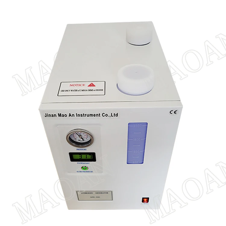 hho dry cell kit portable hydrogen generator Hydrogen electric Generator SPE-300 factory supply