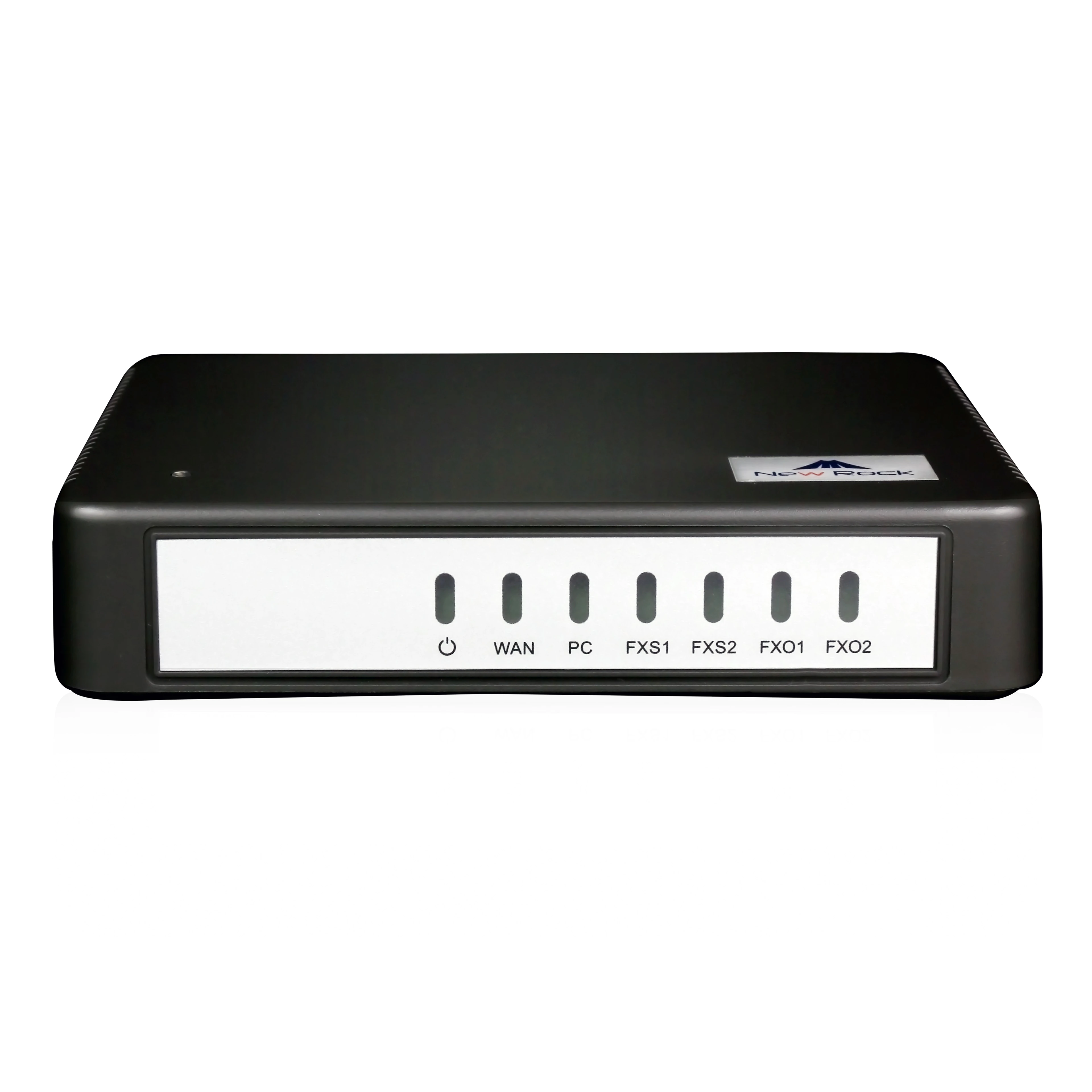 hot sale and best price OEM factory 4 Port FXS Voice gateway voip gateway