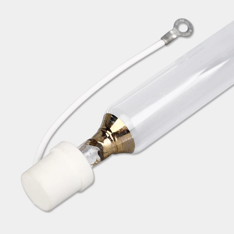 400W metal hallide cure uv lamp for curing hard coating liquids optical industry