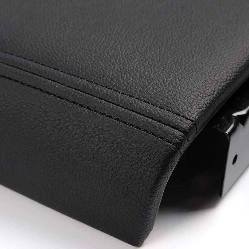 For Chevrolet Trailblazer Envoy 2006-09 Complete Center Console Lid Armrest 25998847 88986007 924-808