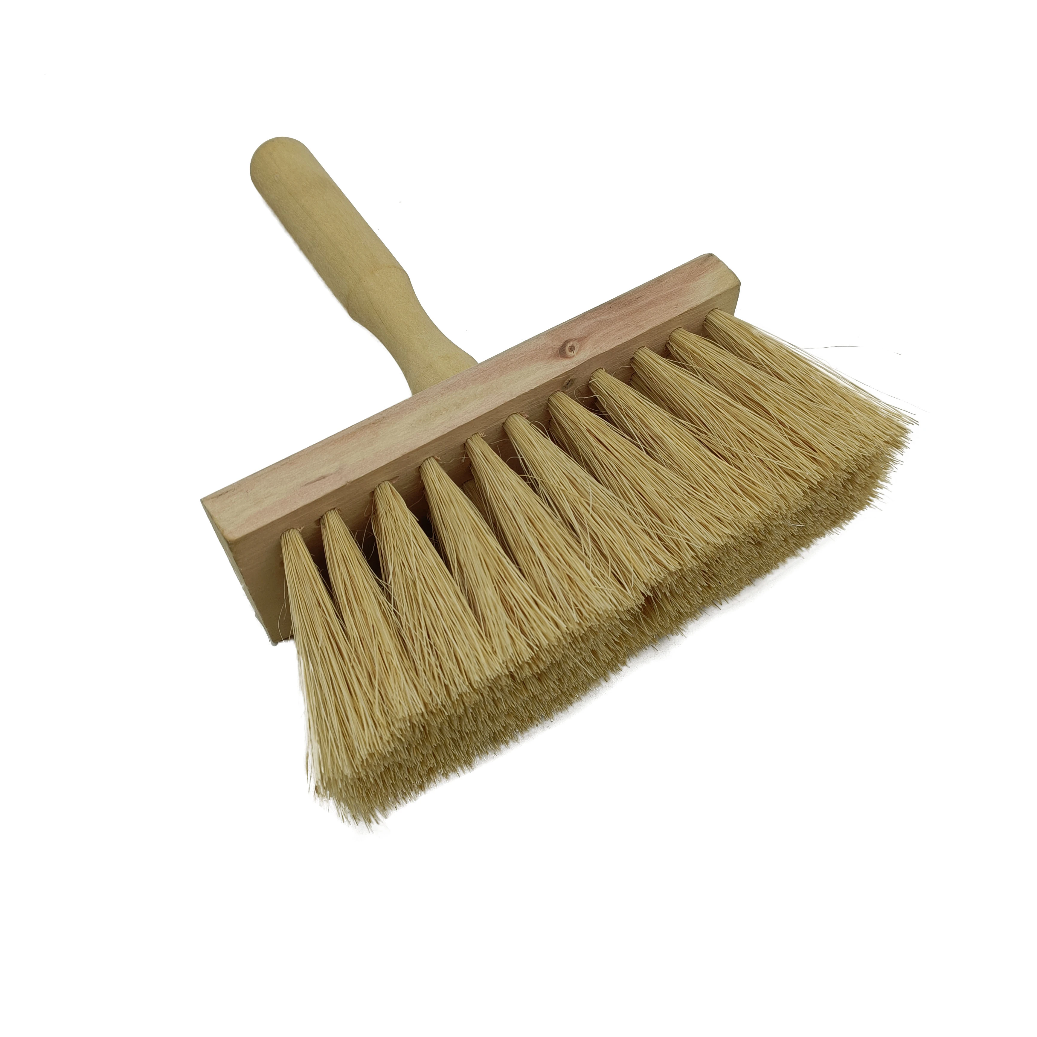 Paint BrushTampico Construction Masonry Brush for Cement Liquid Waterproof