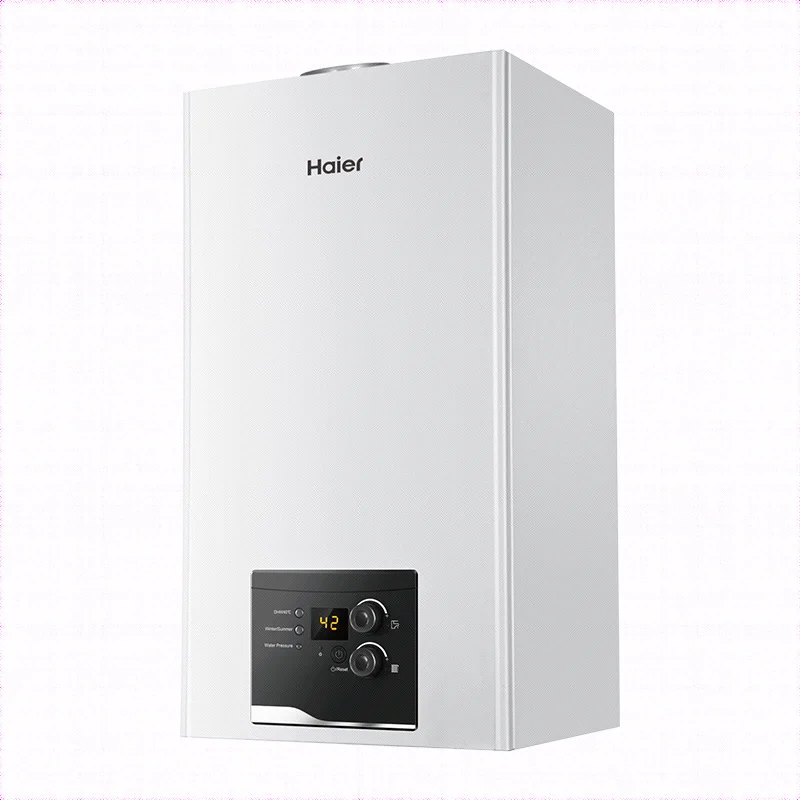 20kw to 32kw Wall Hung Household Condensing Gas Boiler Natural Fired for Outdoor Heating and Hot Water Low Price