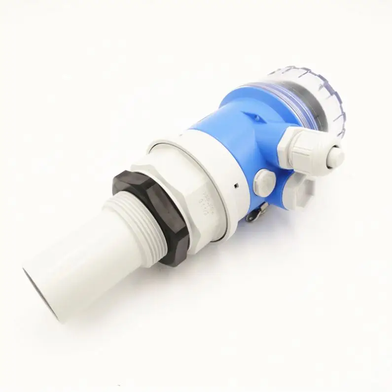 FMD78-AAA7F11TD2AU L=3M Flange differential pressure transmitter with metal sensor uses two capillary diaphragm