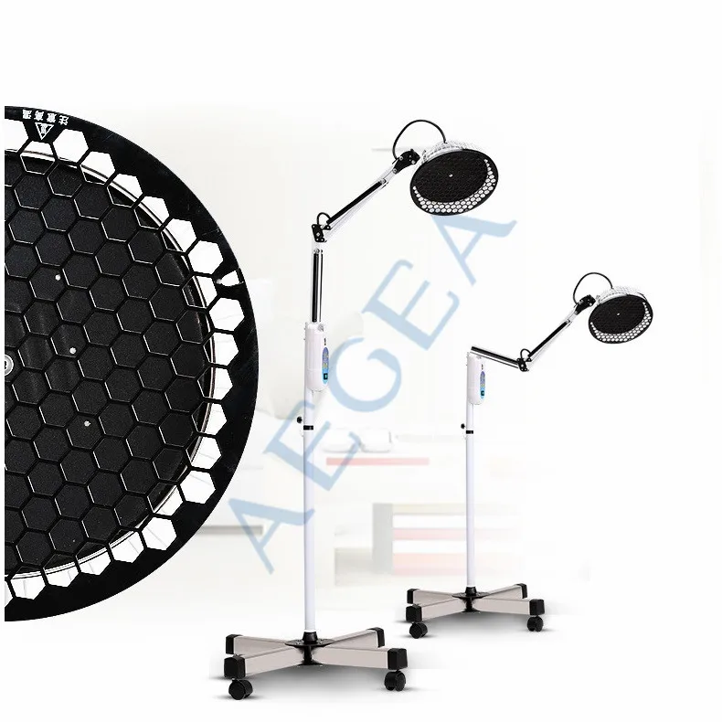 AG-FIP11 расслабления тела Здоровье Уход за лицом электромагнитных волн терапевтическое оборудование