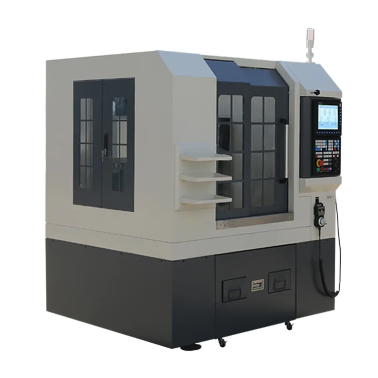 Высококачественная Точная гравировальная машина, резьба по металлу, дереву, 3d гравировка