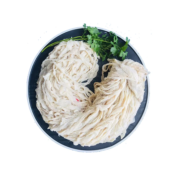 Manufactory Factory Direct Price Salted Sausage Hog Natural Casings for sale