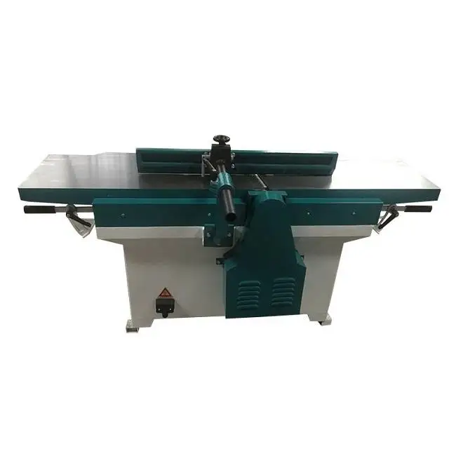 Sino Stahl Sp53n Wood Planer Thicknesser Woodworking Machine Blade Sharpener Knife Well Furniture Manufacturing Machinery