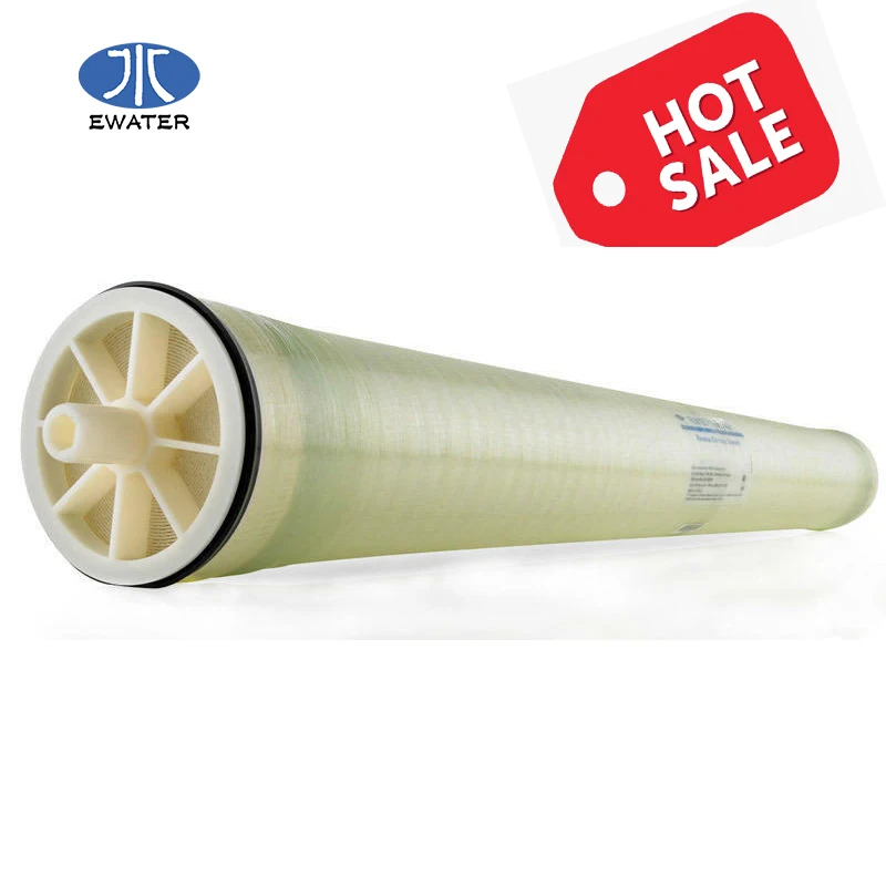 Best Quality Vonton BW30-4040 Ro System Plant Membrane Price FOR Brackish Water Filter Reverse Osmosis System