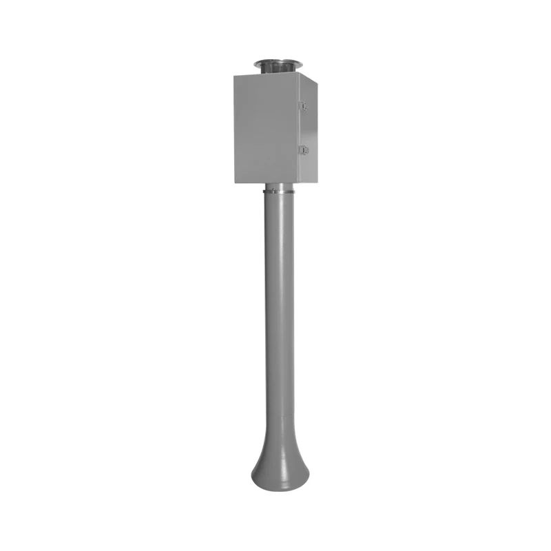 PINNIU Commercial Indoor Bbq Smoke Exhaust Pipe Extractor Fan Motor For Table Bbq Grills
