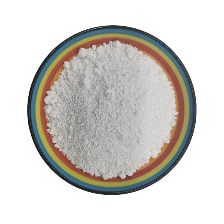 Кальцинированный каолин, каолин промышленного класса