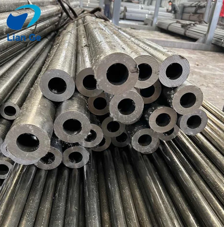 St 35.8 seamless pipe steel dom tube