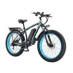E-BIKE 84