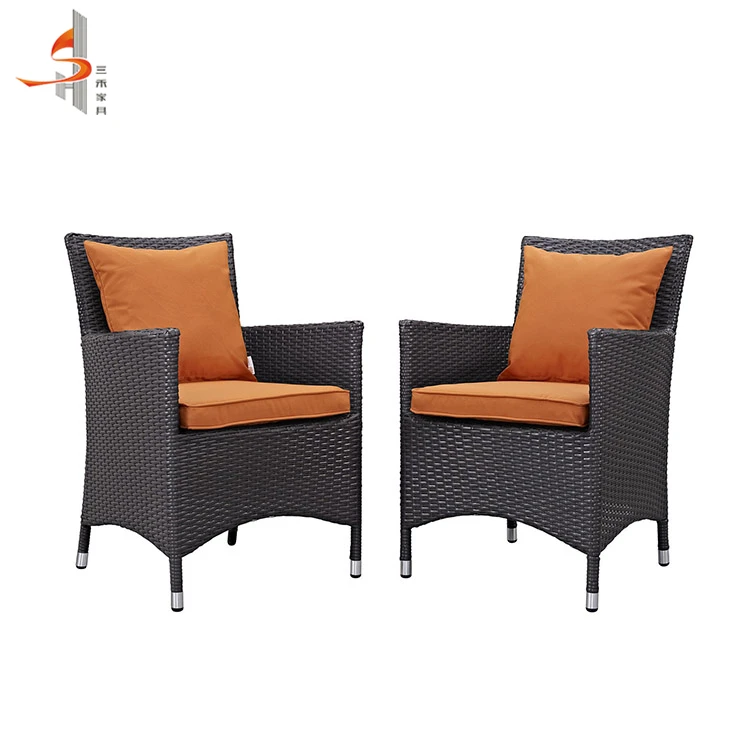 Foshan производитель OEM/ODM Малайзия royal garden ratan уличная мебель