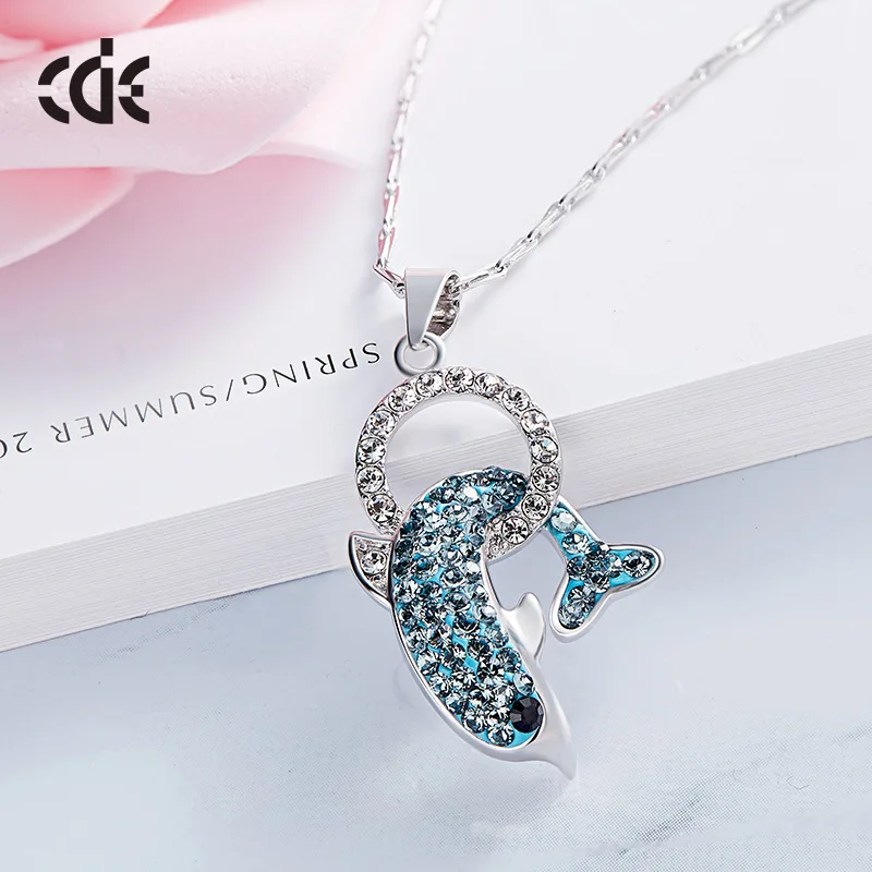 Wholesale Animal Jewelry Silver 925 Sterling Silver Pendant