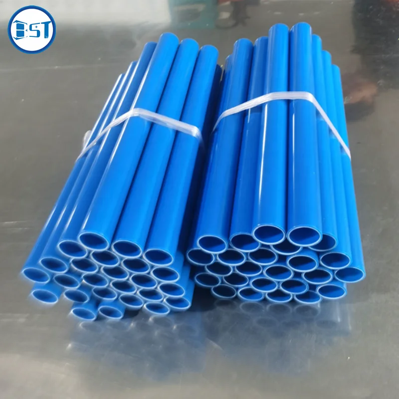 Workout Ring Exercise Fitness Gym Equipment Adult Waist Hoop tubes 3/4 inches coloured Polypropylene plastic tubing for Hula