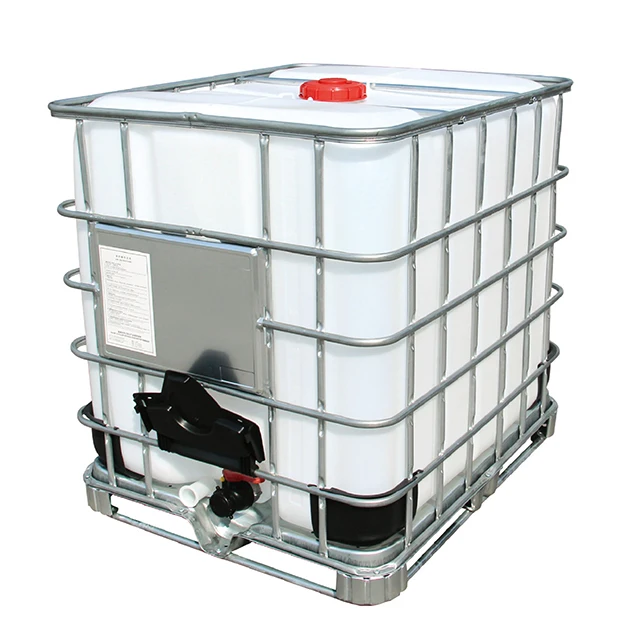 Отличное качество 1000L IBC