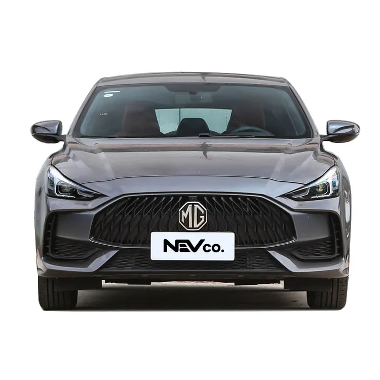 Made in China 2023 mg5 1.5T vehicle gasoline mg 5 1.5T Max Edition new gasoline cars