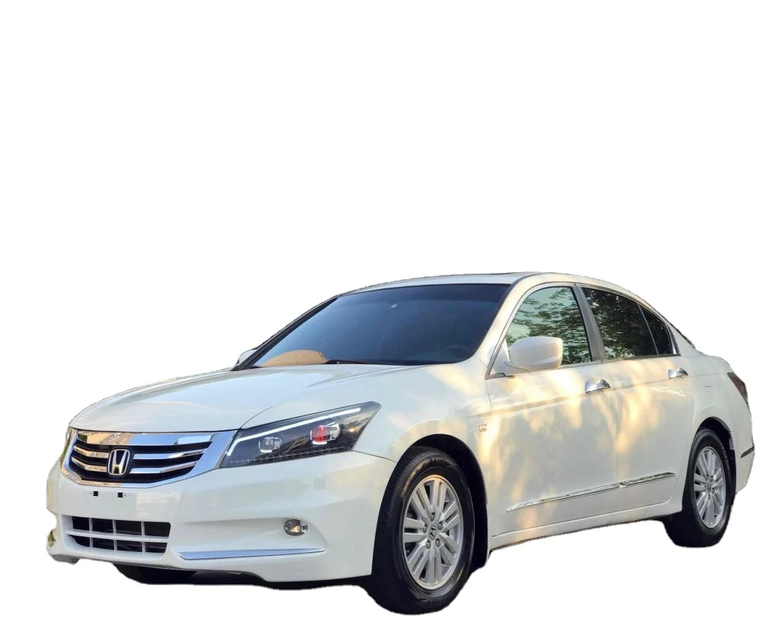 Japanese car Used car cheap left Steering second hand car for honda Accord maed in chian Sedan