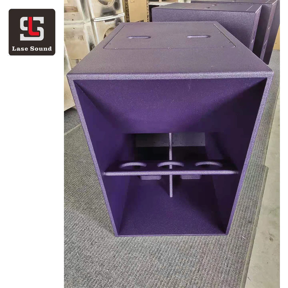 professional pro audio 21'  high power Professional Concert Subwoofer