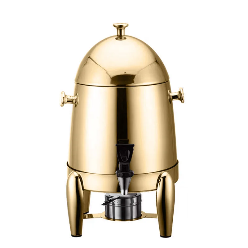 New Arrival Factory Direct Stock Hot or Cold Commercial 12L Juice Dispenser Party Drink Beverage Commercial Coffee Dispenser