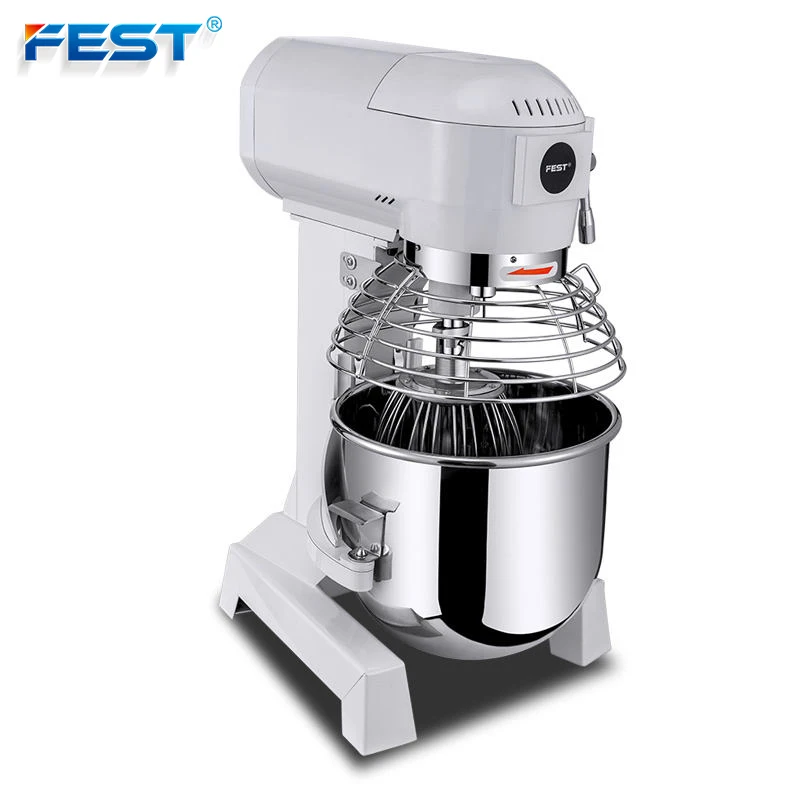 Коммерческий doughmixerprice пищевой миксер FEST 20 л 20ltr dpiral цена