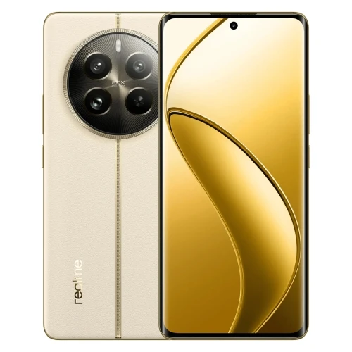 Новое поступление для OPPO Realme 12 Pro Ultra, 12 ГБ + 512 ГБ, идентификация отпечатков пальцев экрана, поддержка 6,7 дюймов Google Play