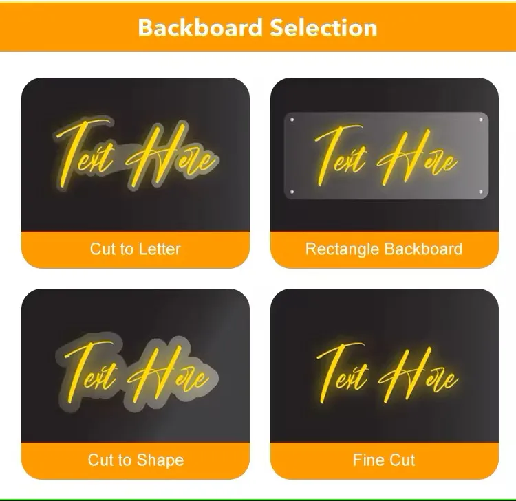 LED Neon Light AC 12V-220V Christmas Flexible LED Strip Lighting Sign  Neon Light led neon sign cocktails bar