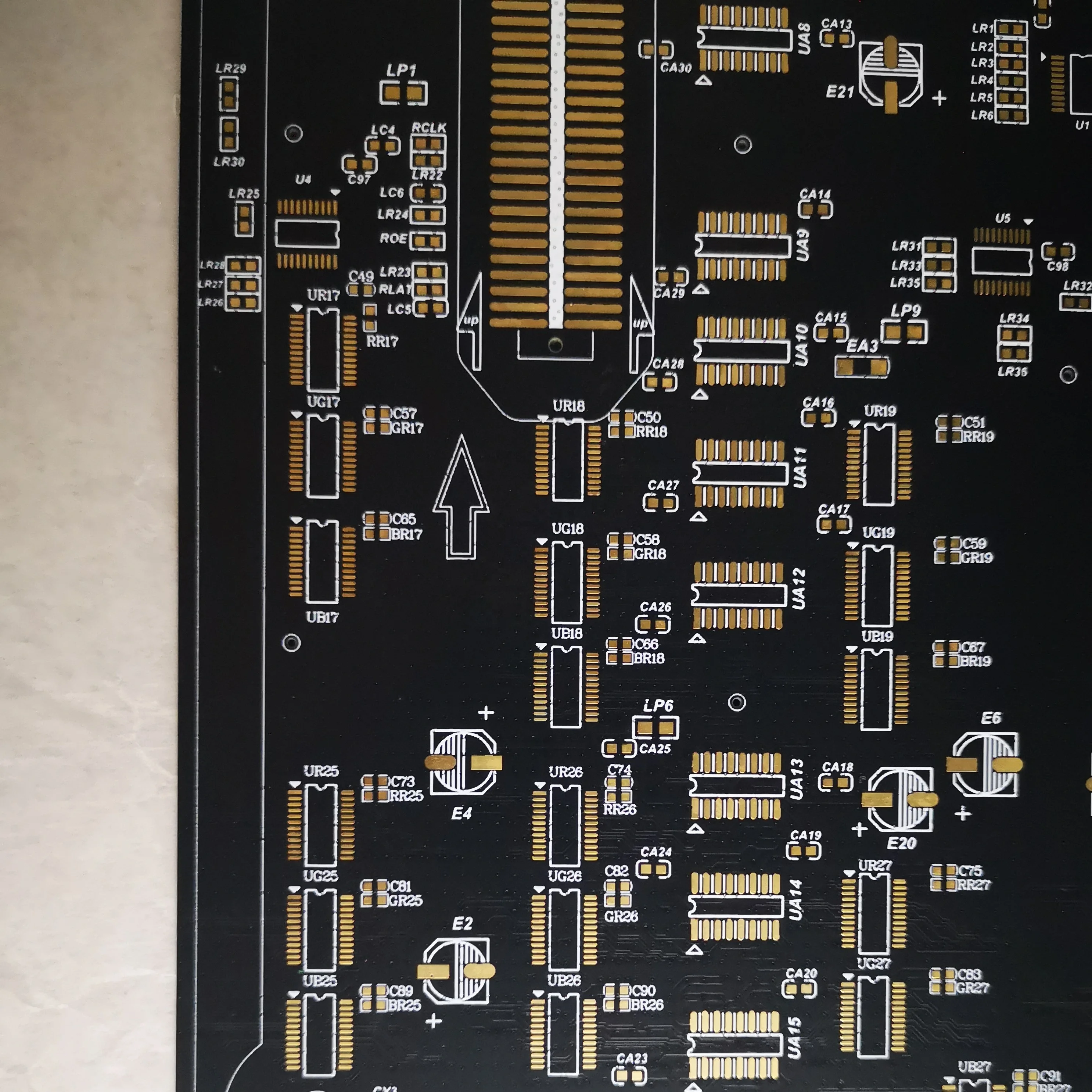Manufacture Pcb Pcb Oem For Needs To Provide Design Documents