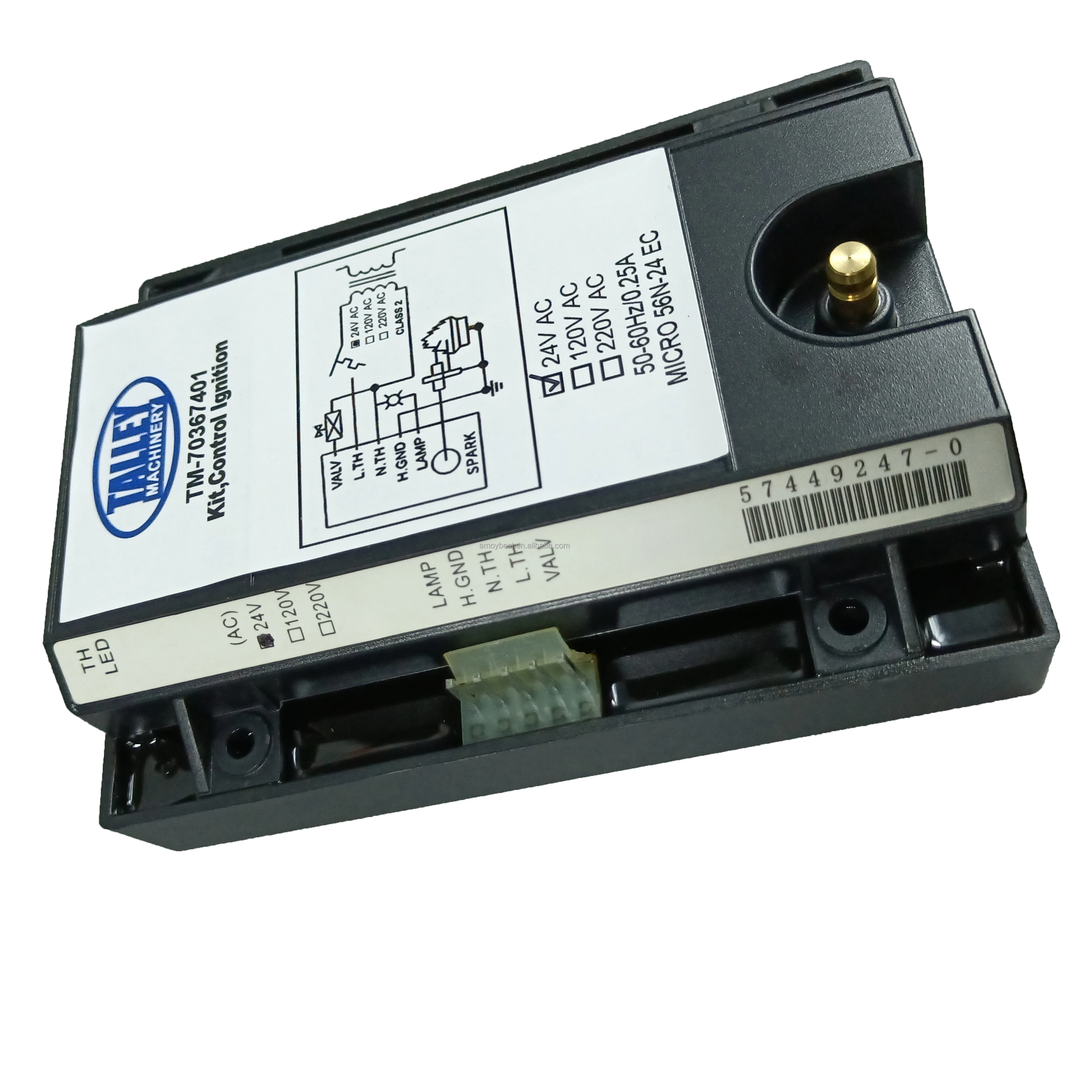 hot universal dryer igniter laundry spare parts for lg dryer igniter dryer ignition board