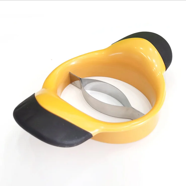 kitchen gadgets fruit cutter mango cutter