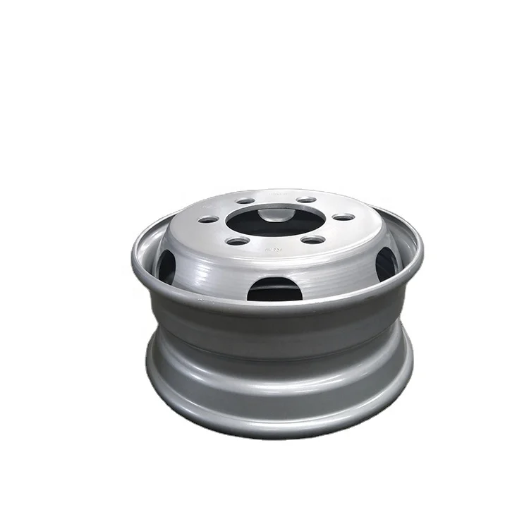 
Sales promotion cheap truck and bus aluminium wheel with various sizes 