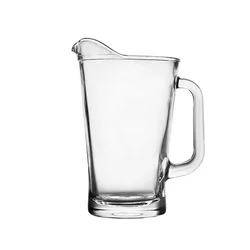 Л стеклянный кувшин для молока sangria стеклянный кувшин чайник для сока чая пива прозрачный