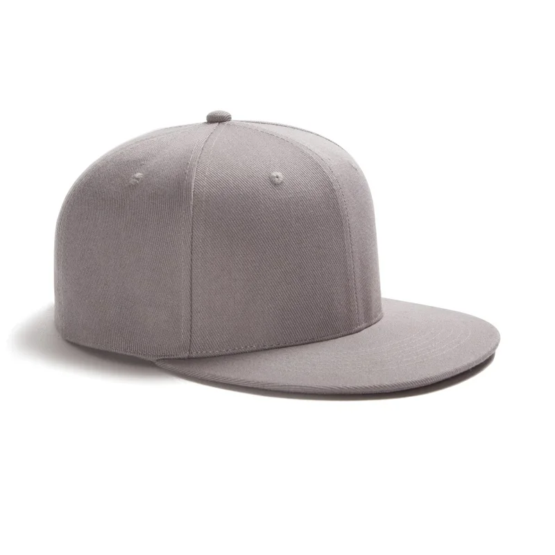New era snapback caps original hip hop snap back hat blank
