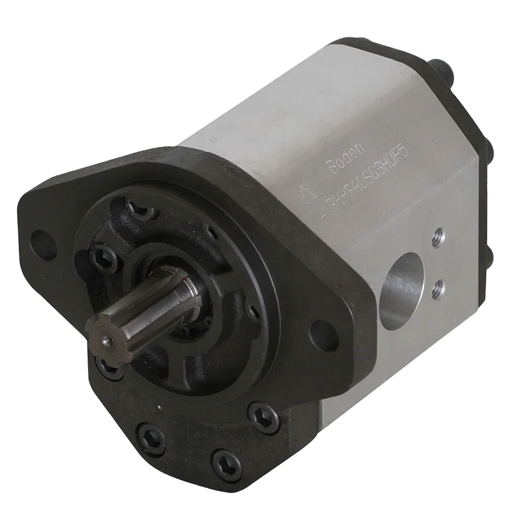 BHP2B0 Hydraulic Pump for Excavator