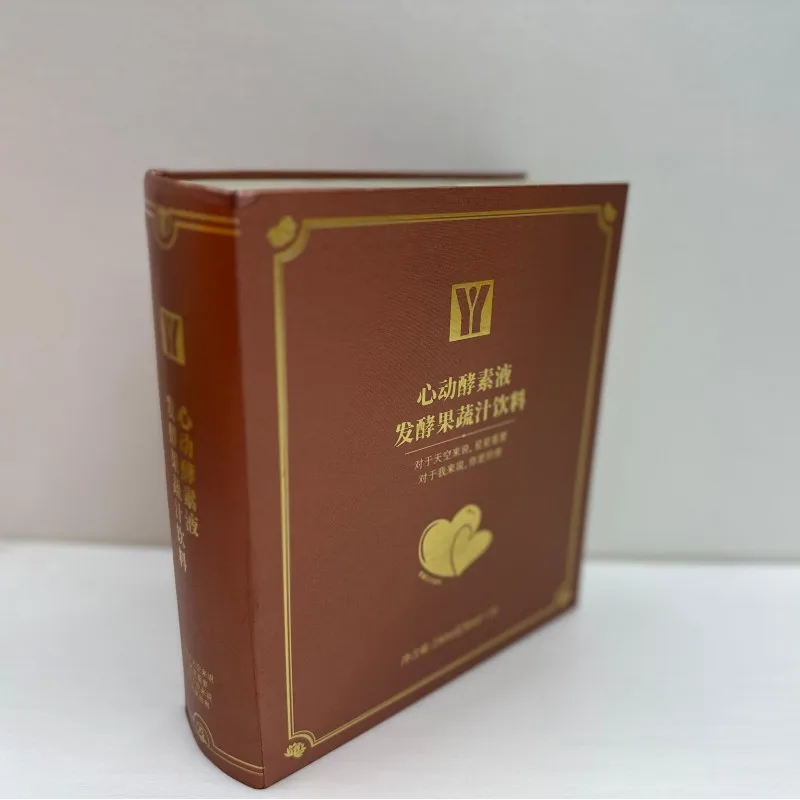 Prickly Pear Enzyme Oral Liquid, Regulating Lipid Metabolism Balance