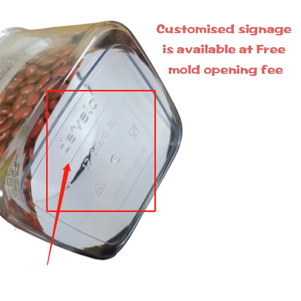 Customization Collapsible Foldable Drawer Clear Soft Case Full Transparent Plastic Organizer Shoe Boxes In Bulk For Tennis Shoe