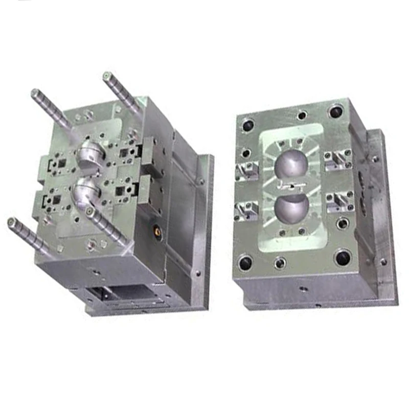 Plastic Cup Mold