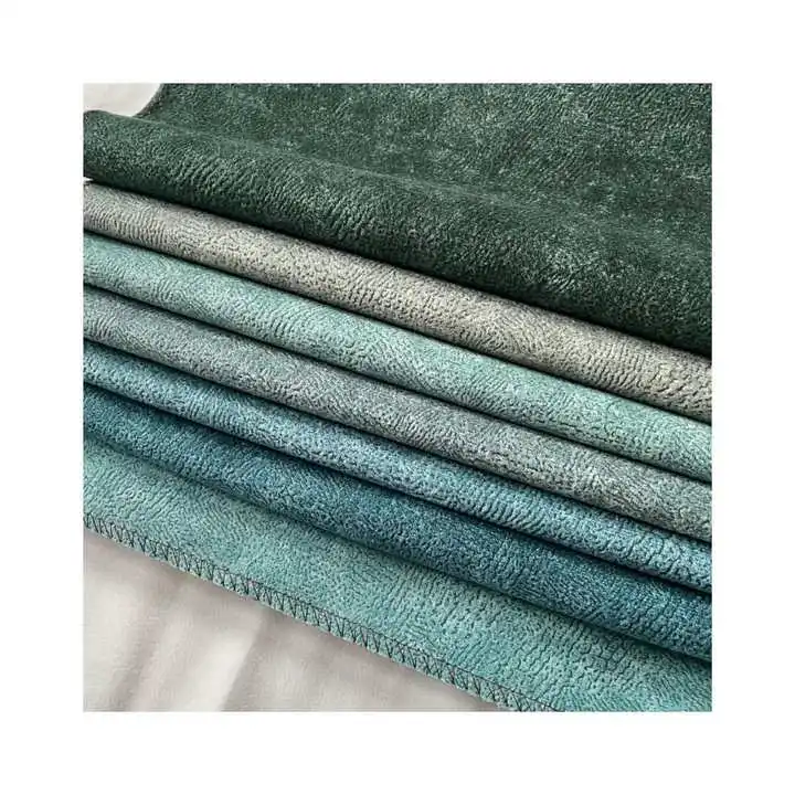 Специальный дизайн, плотный бархат, полиэстер, выгорание, бархатная ткань, материал для дивана