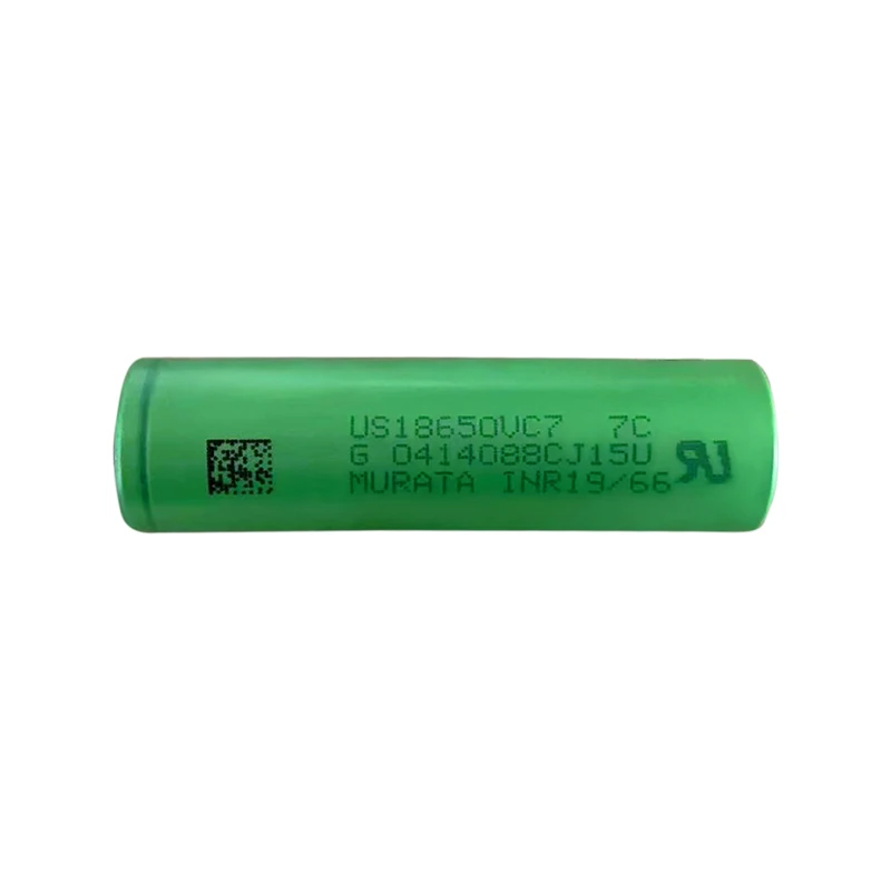 So ny murata 18650 vc7 3 6 В 3500 мАч 8A 18A 30A 35A 5C 10C 12C батарея vtc7