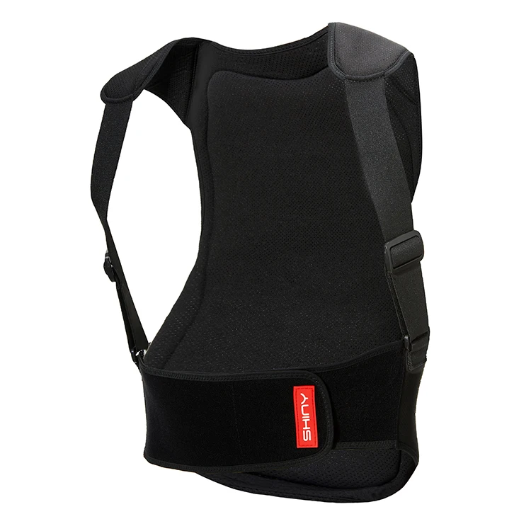 Hot Selling back protector motorcycle back protection CE1621-2 Level1 back protector for ski
