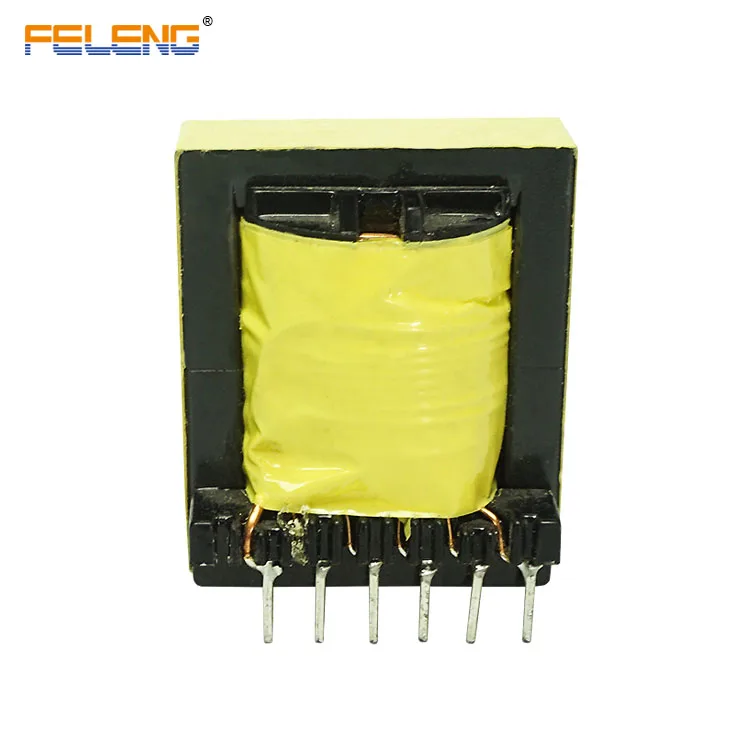 Ec28 ферритовый сердечник/ec28 индуктор/высокочастотный трансформатор ec28