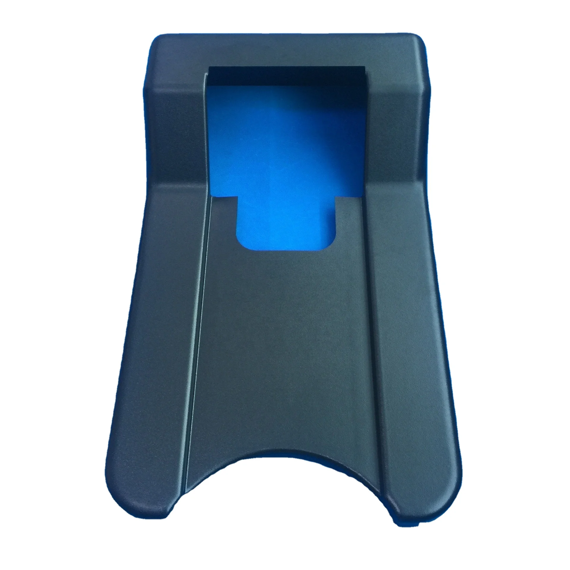 Customization Thermoformed Vacuum Forming  Plastic ABS Materia Harvesting Robot Hard Wearing And Weather Resistant