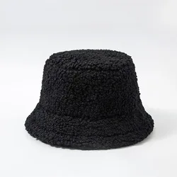 M118-fashion из овечьей шерсти для мальчиков мягкой ткани; Теплая меховая шапка-ушанка женские зимние головные уборы