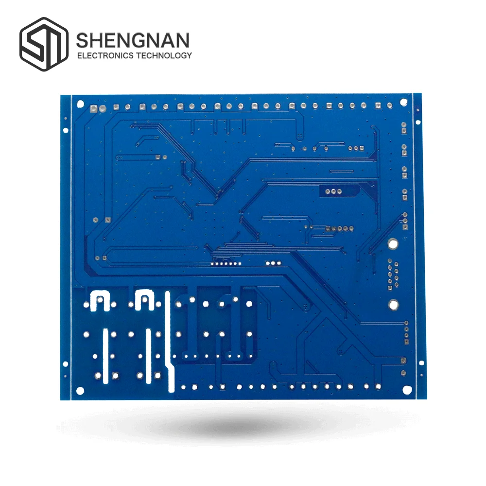 FR4 PCB board China factory customized high-efficiency printed circuit board prototype PCB