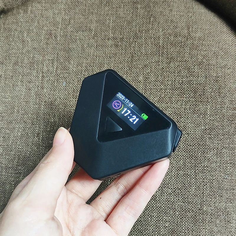 Manufacturer with high accuracy keychain alcohol tester breathalyzer buy breathalyzer support OEM/ODM color/logo/package Mr b 2