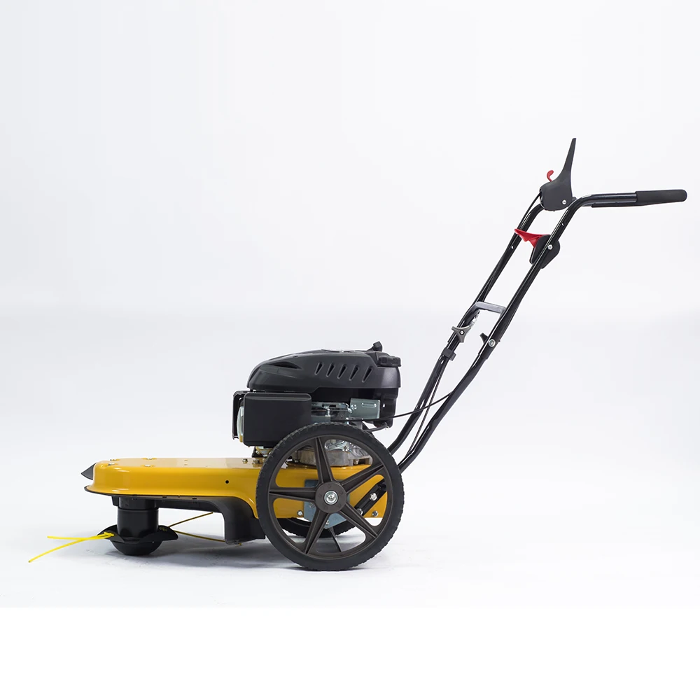 Manufacture high quality Multi-Function Grass Trimmer Lawn Mower
