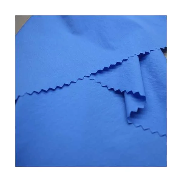 Professional Clothes Material Plain Style Pattern Color Knitted Polyester Hollow Shoes Material Mesh Fabric for Clothing