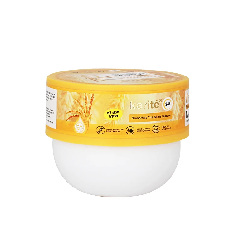 new fashion rose aloe ve gold collagen sleep masks wholesale