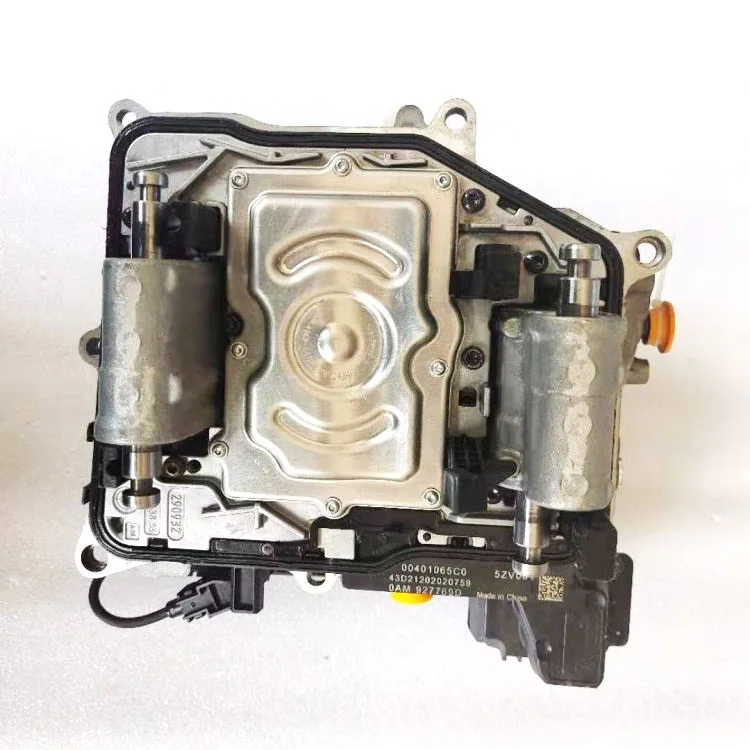 New 0am 927 769d Transmission Mechatronic Dq200 DSG 7speed Dct Tcu Electromechanical Unit Body