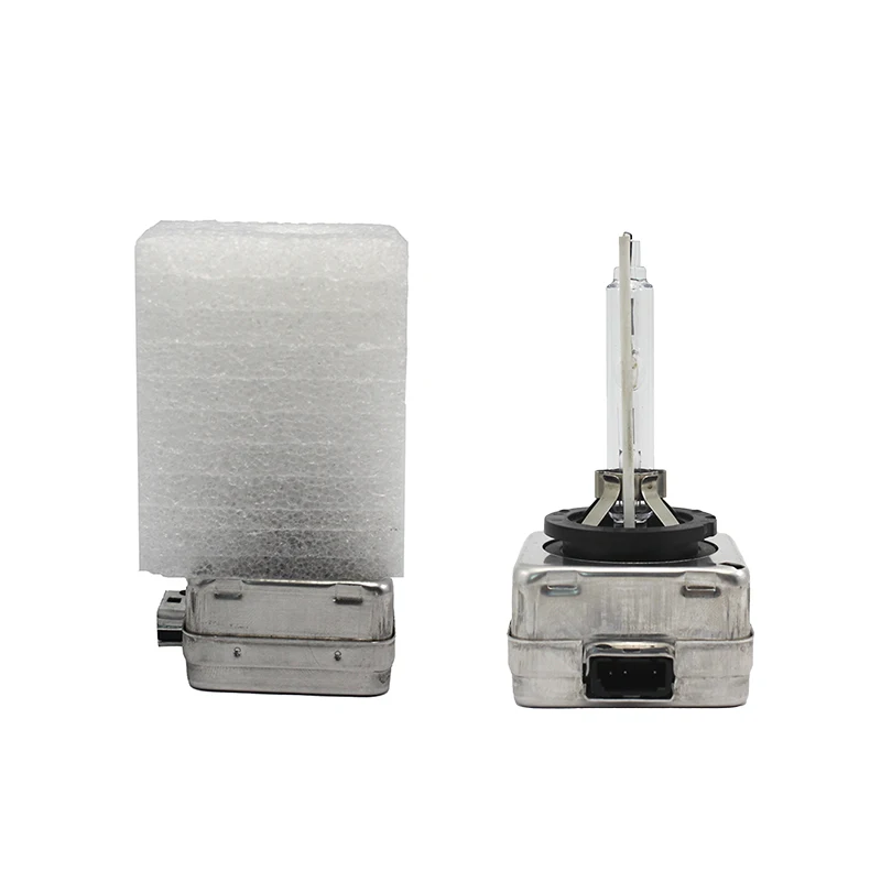 Hid Xenon Headlight Bulb Original Lamp D3S Xenon HID Headlight Light Bulb Xenon 6000K